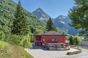Relais Lucomagno Olivone